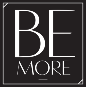 BeMore logo